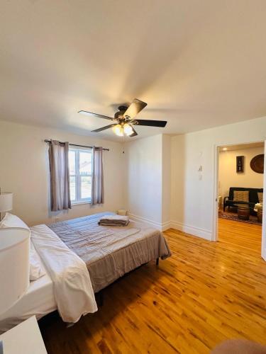 Charming & Cozy Family Home Near Plaza, Movie hall, Корнуолл (фото 10)