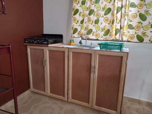 Posda Puesta del Sol in Barrio San Bartolo