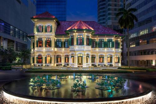 W Bangkok