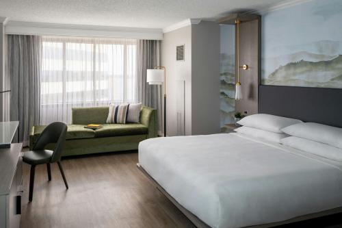 Jacksonville River City Downtown Hotel - image 7