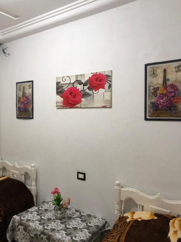 1 Sweet & Spacious House in Hammamet tunisia, Hammamet (zdjęcie 2)
