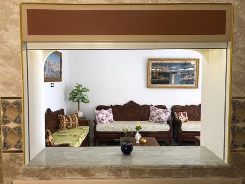 1 Sweet & Spacious House in Hammamet tunisia, Hammamet (zdjęcie 8)