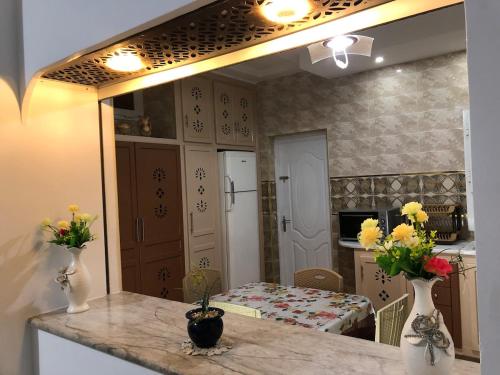 1 Sweet & Spacious House in Hammamet tunisia, Hammamet (zdjęcie 9)