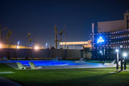 Gala Hotel y Convenciones