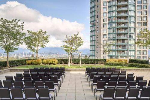 Element by Marriott Vancouver Metrotown, Burnaby