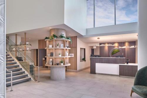Element by Marriott Vancouver Metrotown, Burnaby (foto 9)