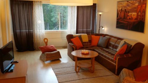 Nasta Apartment Room Type - Apartment with Balcony