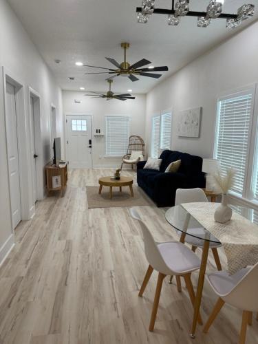 Dockside Dreams in Tarpon Springs