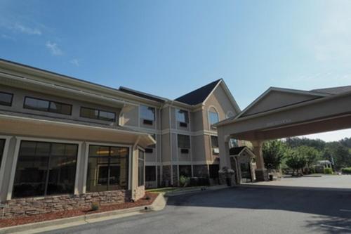 Country Inn & Suites by Radisson, Canton, GA – Canton, GA