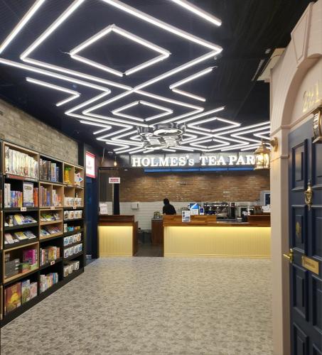 GranBay by SoTA SUITE in Yangyang-gun