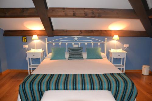 Apartamento La Casa del Abuelo Justo - image 8