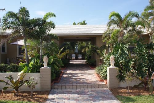 Atlantic Shores Vacation Villas Palm Beach