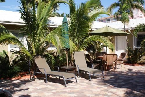 Atlantic Shores Vacation Villas – Palm Beach Shores (Florida), FL