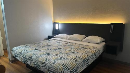 1 king bed