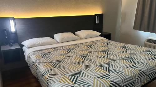 1 king bed