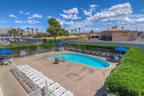 Motel 6-Las Vegas NV - Boulder Hwy - image 6