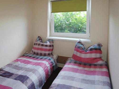 Apartment in Szczecin near Puszcza Bukowa, cleaning included