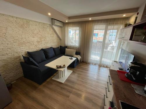 Premium Nomad's Suite-Near Subway-Terrace, Sofia (Foto 6)