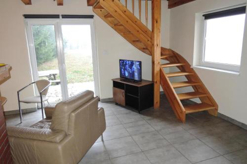 Holiday Home near Szczecin Lagoon, cleaning included