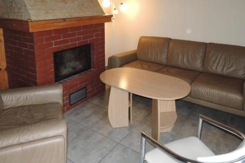 Holiday Home near Szczecin Lagoon, cleaning included