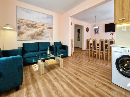 Holiday Home Wi niowa with Pool and Mountains, cleaning included