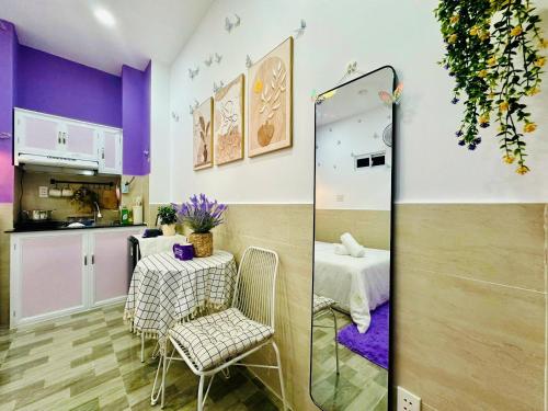 Homestay Tiểu Nhị