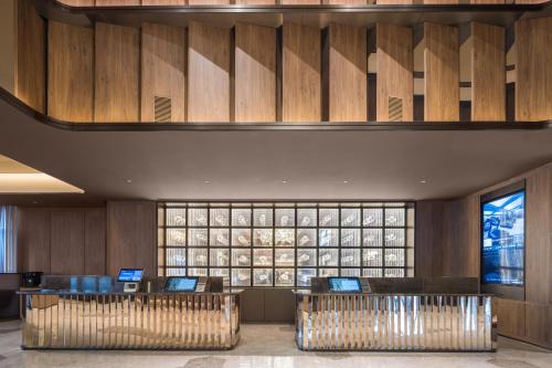 ردهة, Tianjin Baodi Economic Development Zone Crystal Orange Hotel in بودي