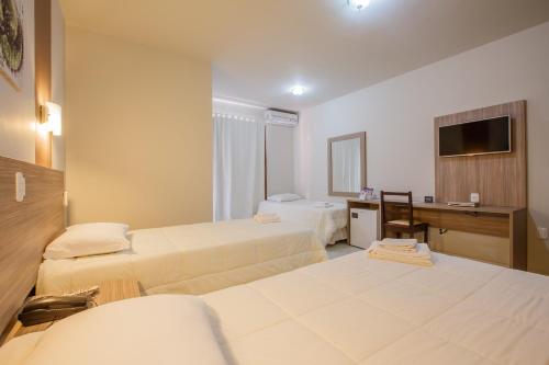 1 twin bed
