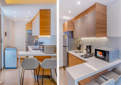 Cali Edificio Urus 4-Star Guesthouse room