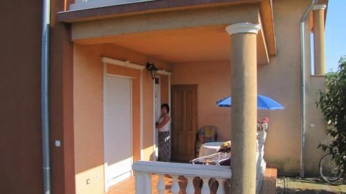 Alsóhegyi Apartmanok - image 12