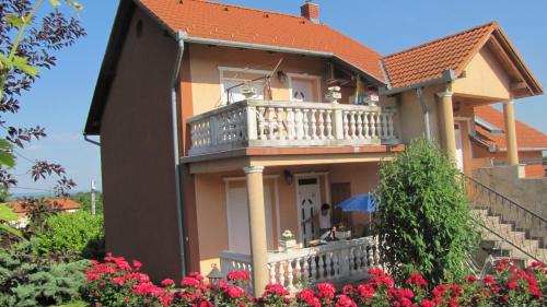 Alsóhegyi Apartmanok - image 6