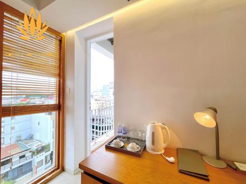 Golden Holiday Hotel