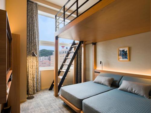 Maisonnette Double Room