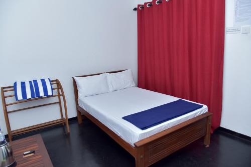 2 double beds