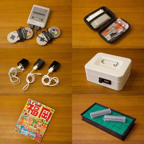 Realisation INN Hakata Ekimae의 주변 풍경사진