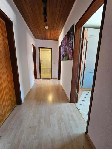Mobilierte Wohnung mit 6 Betten Stuttgart, Böblingen, Reutlingen, Waldenbuch in Waldenbuch, Deutschland