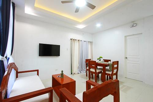 the Landing Villas rental, San Juan, Siquijor