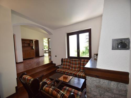 Villa in Ghiffa with Lake Maggiore Views, Ghiffa (foto 6)