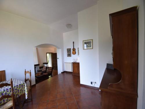 Villa in Ghiffa with Lake Maggiore Views, Ghiffa (foto 7)
