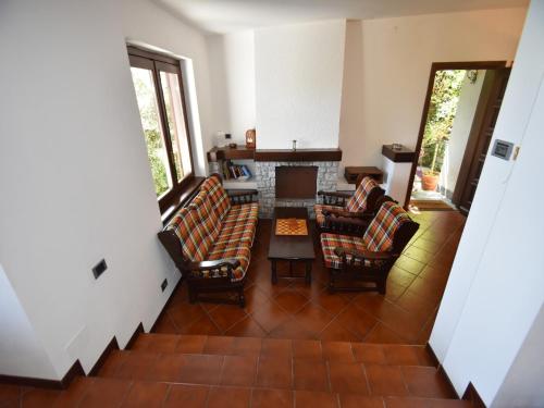 Villa in Valdora with Lake Maggiore Views, Ghiffa (photo 4)