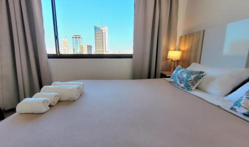 Pacifico Apartment, Buenos Aires (photo 7)