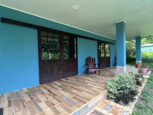 Nature, Peace & Tranquility in Northern Costa Rica in Santa Rita