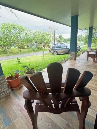 Dārzs, Nature, Peace & Tranquility in Northern Costa Rica in Santa Rita