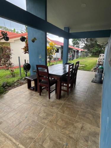 Nature, Peace & Tranquility in Northern Costa Rica in Santa Rita