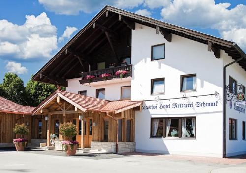 Accommodation in Sauerlach