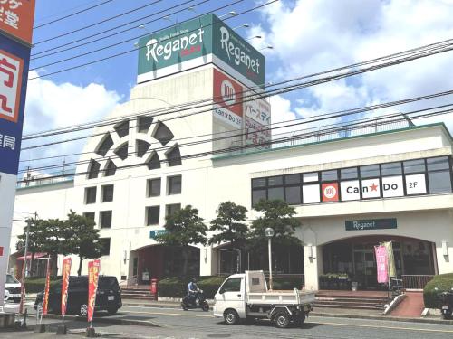 商店