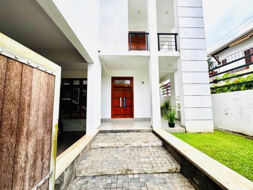 The Comfort Villa - Panadura