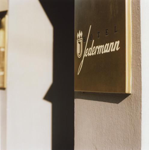 Hotel Jedermann