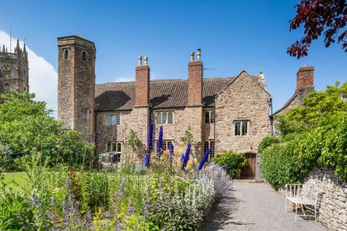 St Peters Court gîte à louer Portishead