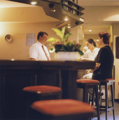Hotel Jedermann - image 7